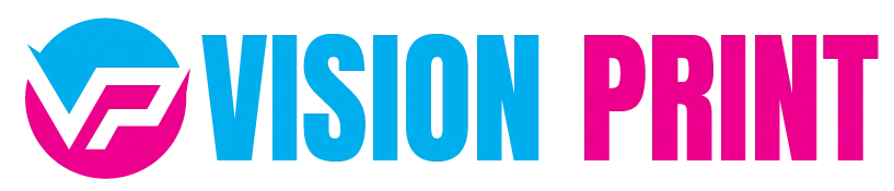 Logo VisionPrint