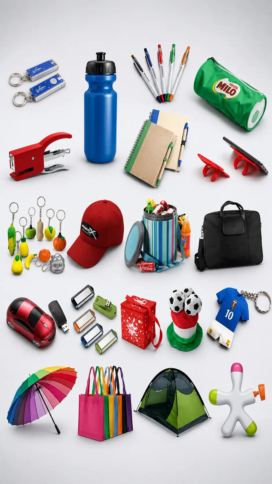 Gifts & Promotion