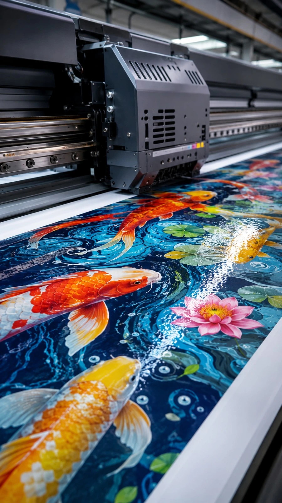 Large Format Printing