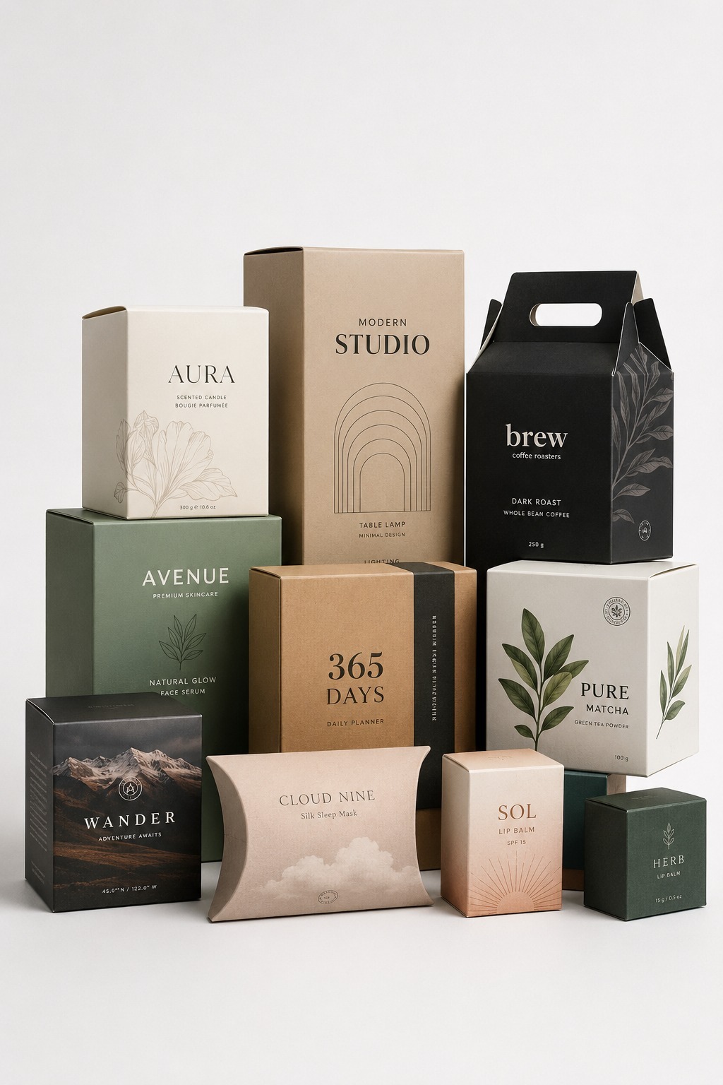Packaging Printing