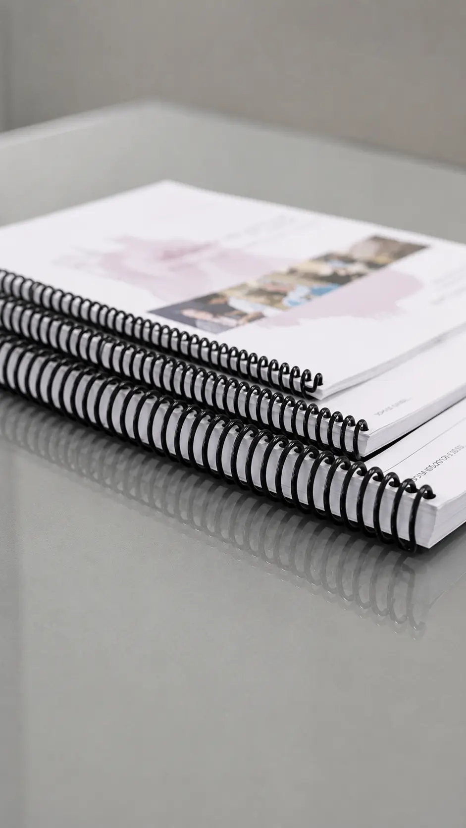 Photocopying & Binding