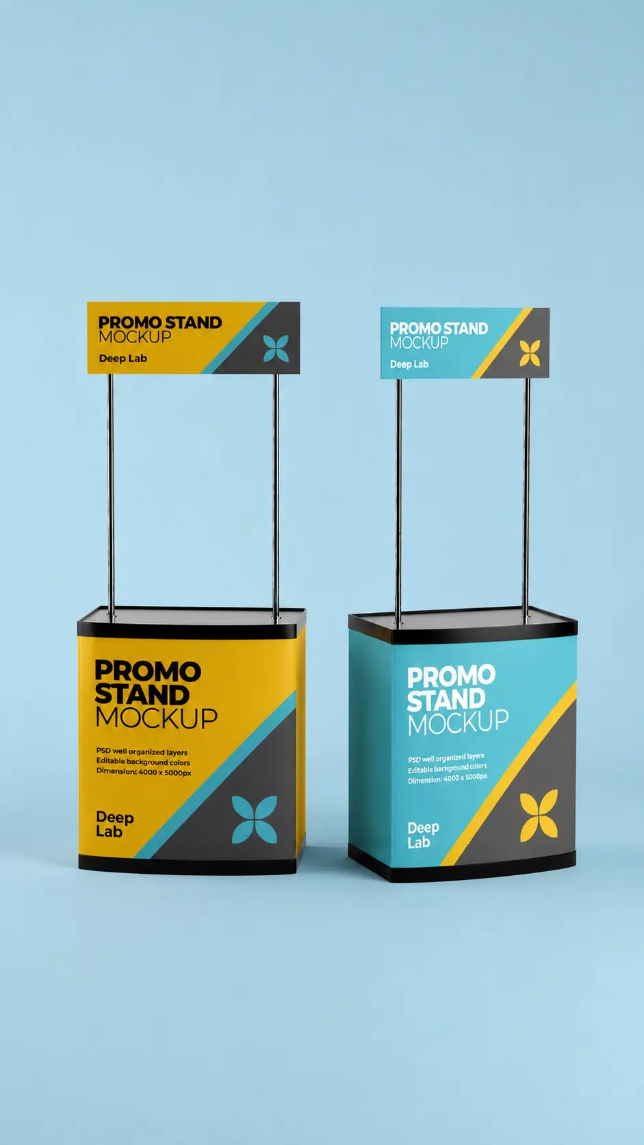 Point of Sale Display Material (POSM)