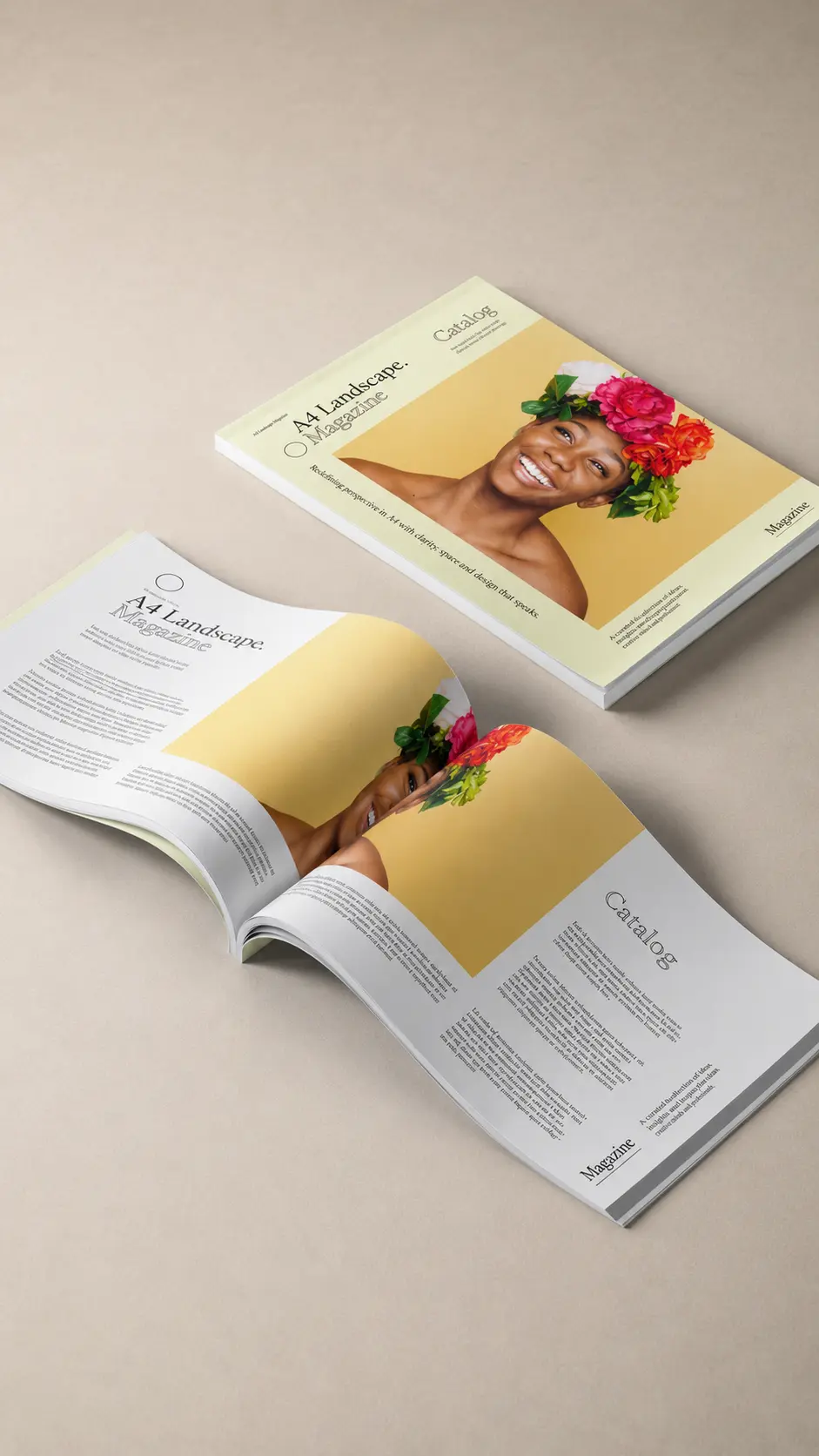 Publications & Books