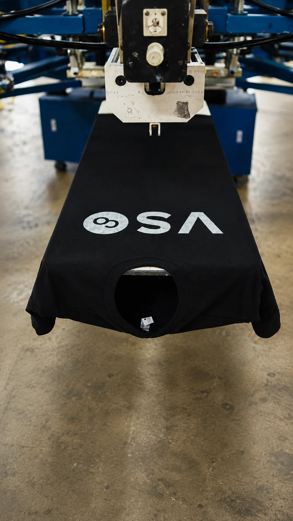 Screen Printing
